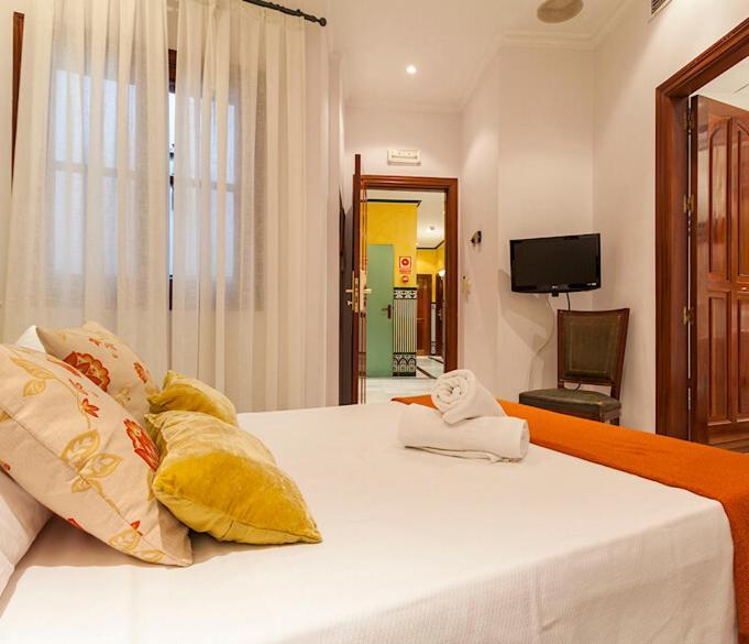 Baco Hotel Sevilla