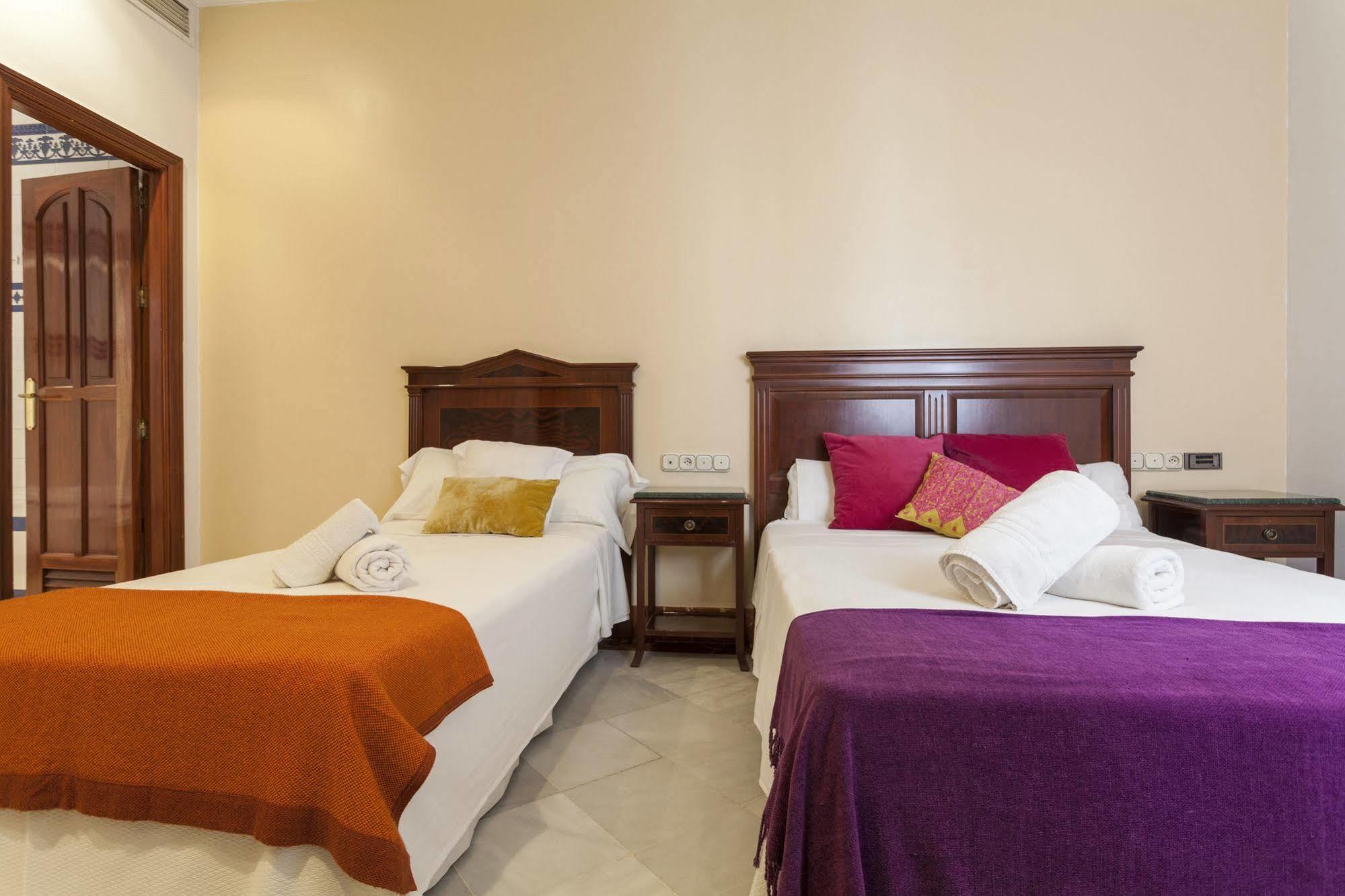 Hotel Baco
