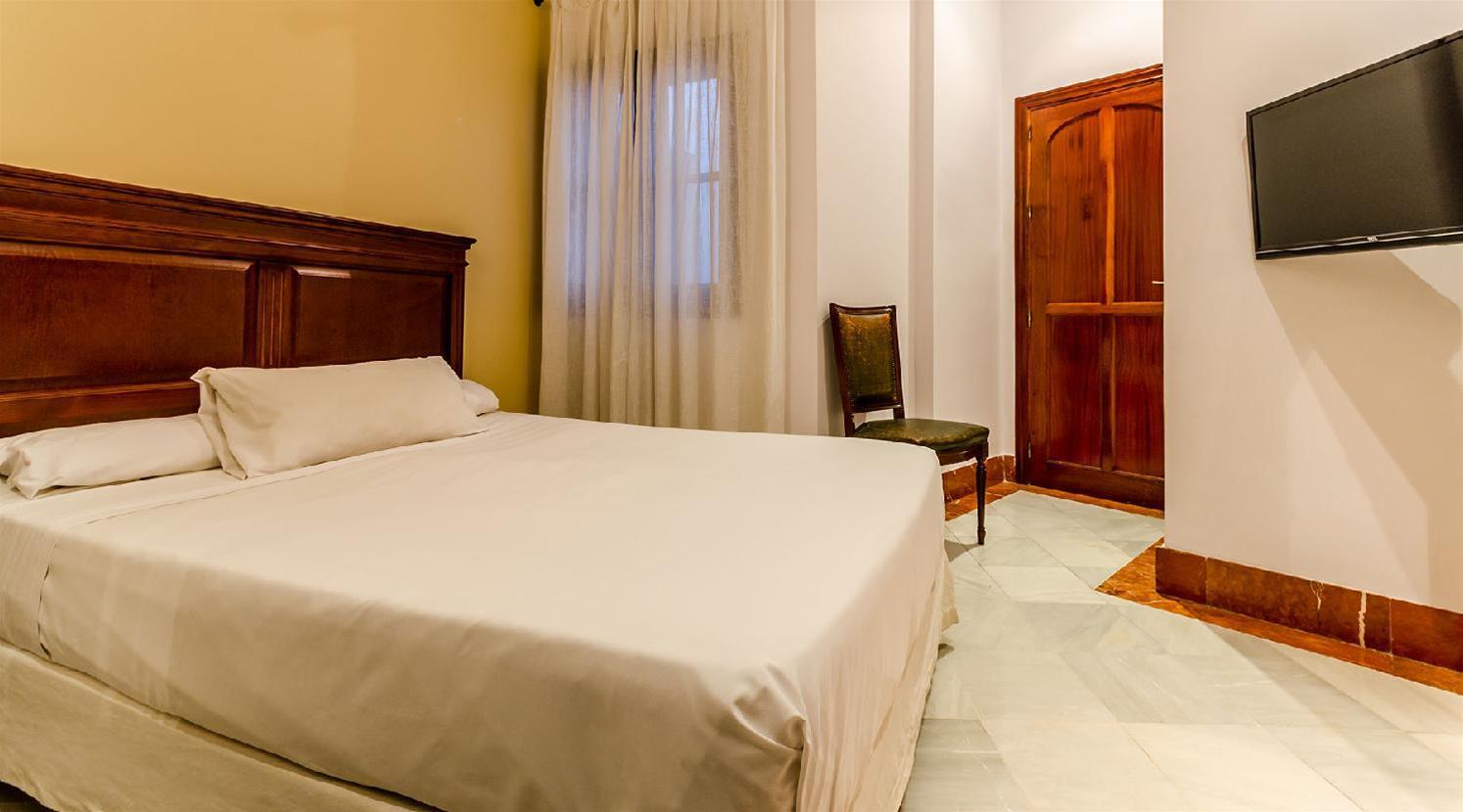 Hotel Baco Sevilla