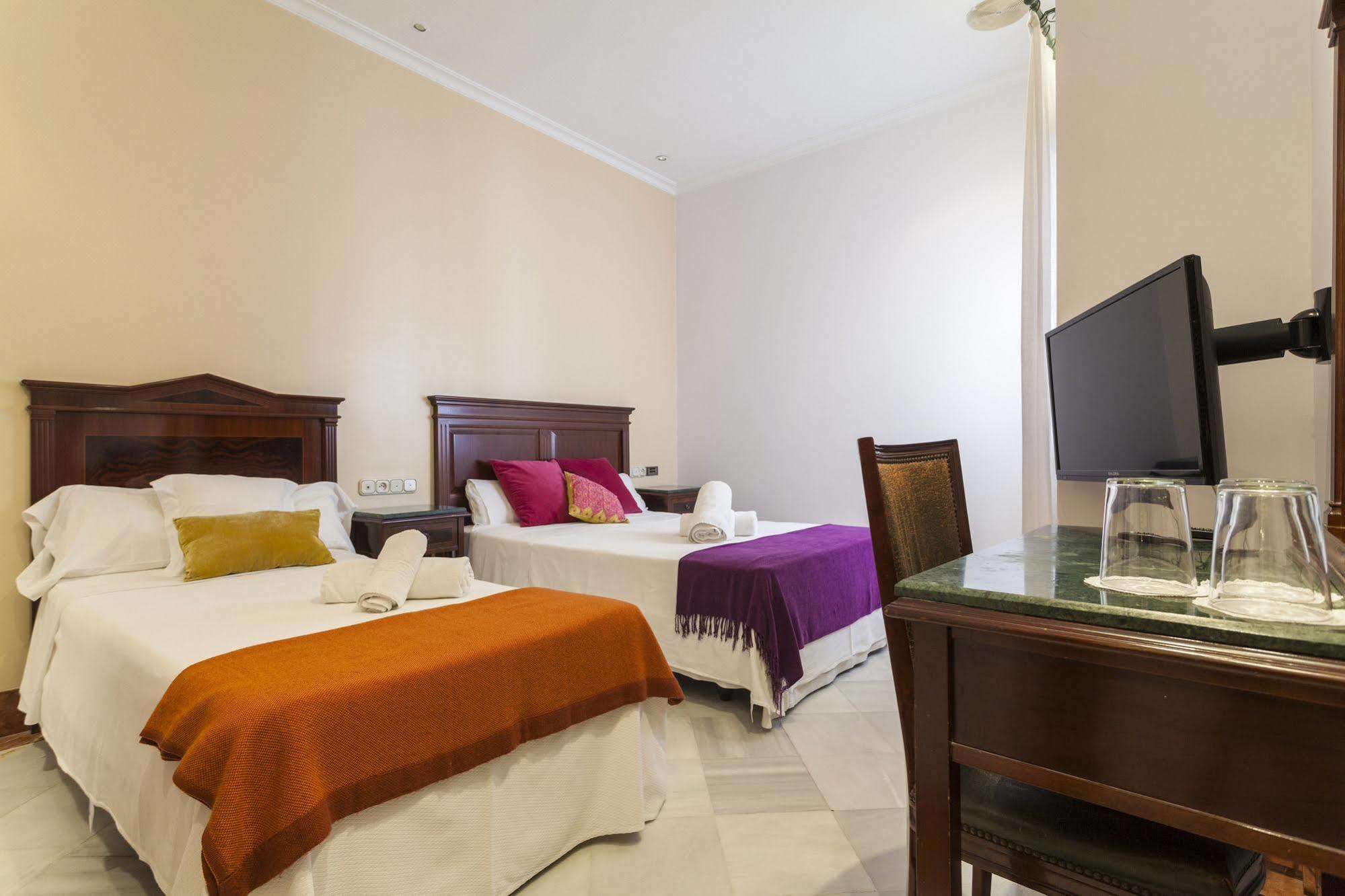 Baco Sevilla