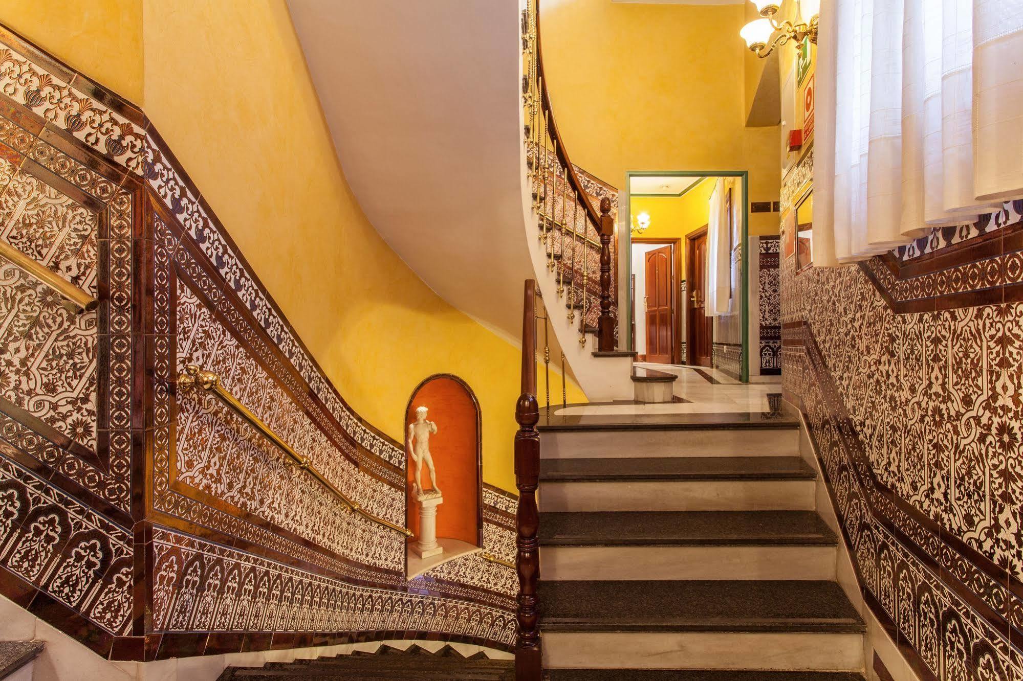 Baco Hotel Siviglia