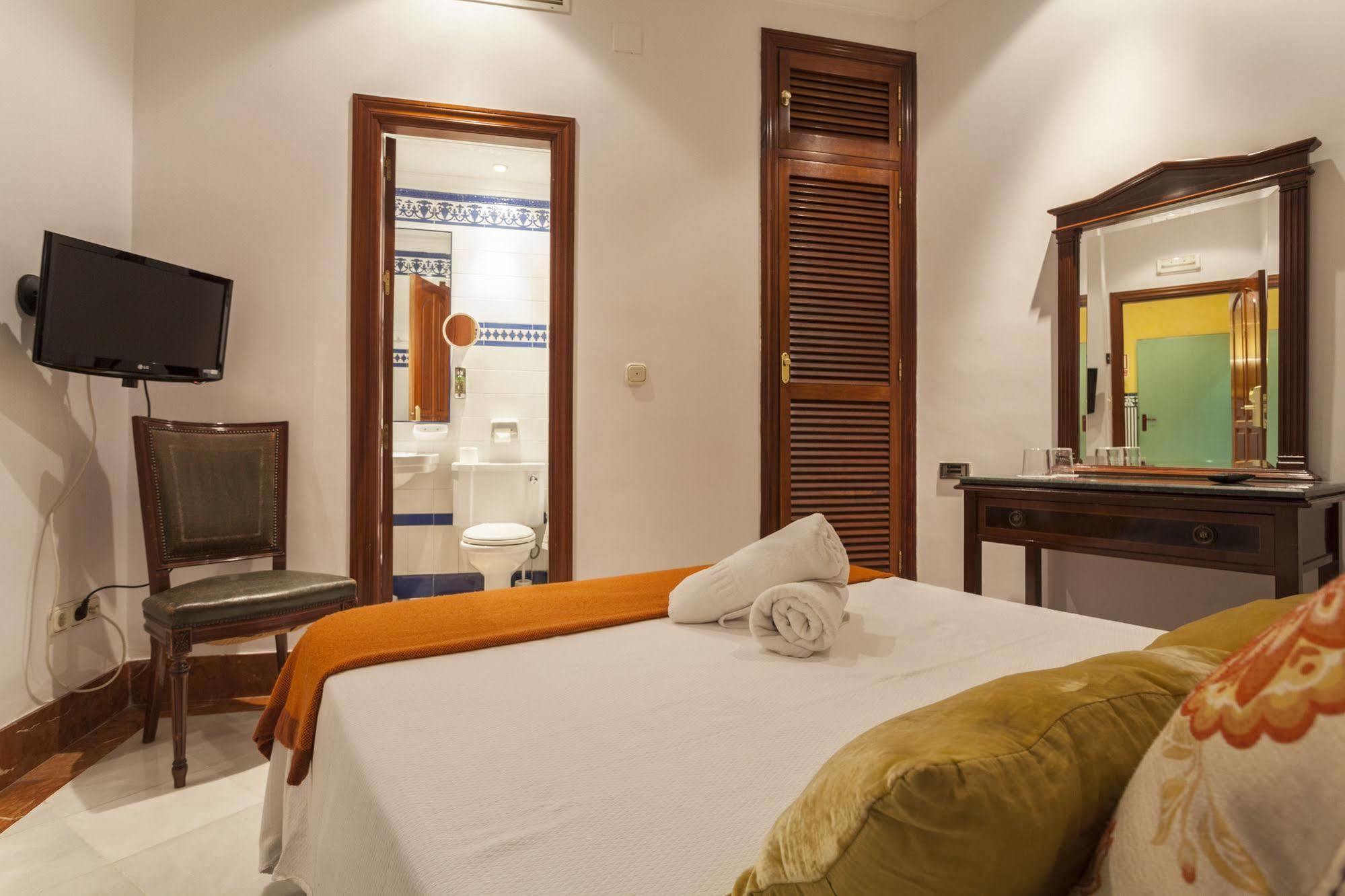 Hotel Baco